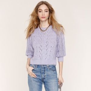 Heartloom Avril Sweater